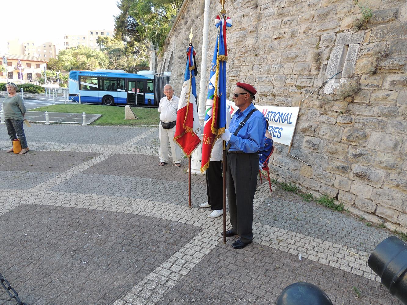 2018 07 05 TOULON LE CNR REND UN HOMMAGE AUX VICTIMES DU 5 07 1962 D ORAN (16).JPG -           